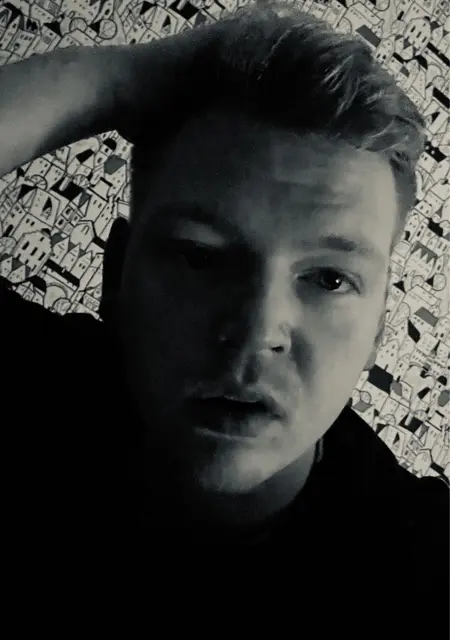 Aleksey из Мытищ, мне 30, познакомлюсь для приятного времяпровождения