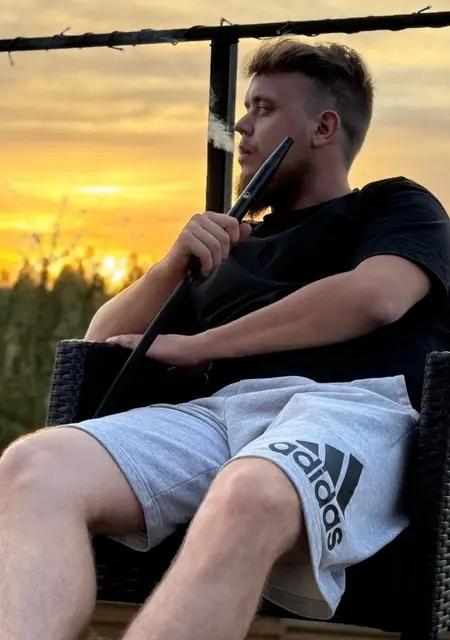 Я Aleksandr, 27, знакомлюсь для дружбы в Москве