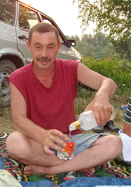 Я Ranig, 58, знакомлюсь без обязательств в Сургуте