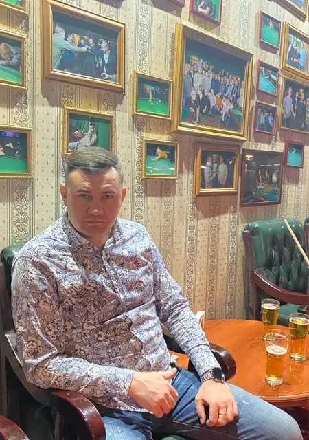 Роман из Сергиева Посада, ищу на сайте постоянные отношения