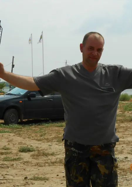 Вадим из Тольятти, ищу на сайте знакомства на одну ночь