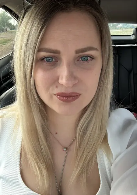 Светлана из Одинцова, мне 31, познакомлюсь для приятного времяпровождения