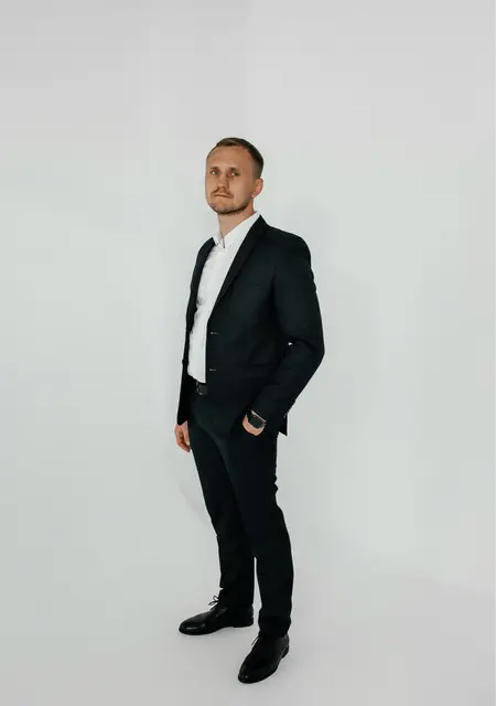 Сергей из Балакова, мне 35, познакомлюсь на одну ночь