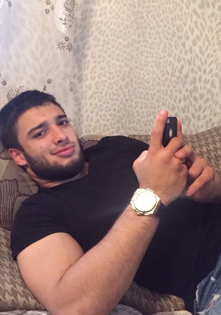 Руслан из Бийска, мне 30, познакомлюсь для общения