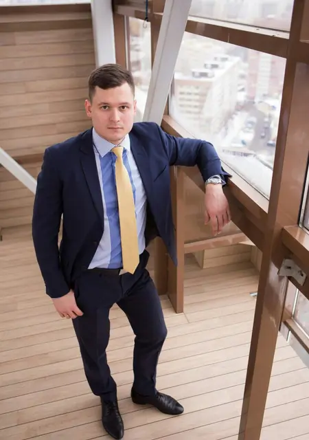 Александр из Тамбова, ищу на сайте вирта