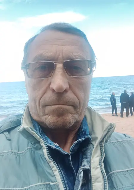 Viktor из Улан-Удэ, мне 77, познакомлюсь без обязательств