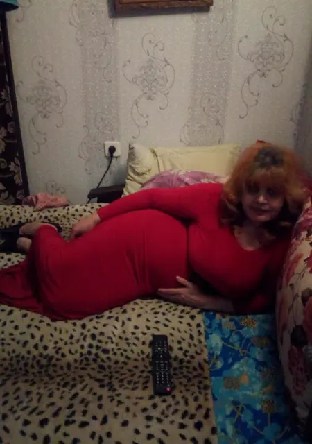 Люба из Одессы, ищу на сайте постоянные отношения