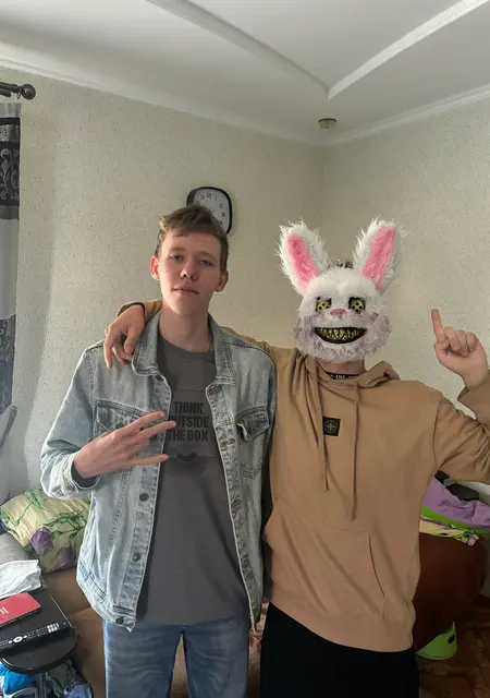 Я Николай, 19, знакомлюсь для постоянных отношений в Нягани