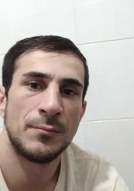 Садро из Махачкалы, ищу на сайте приятное времяпровождение