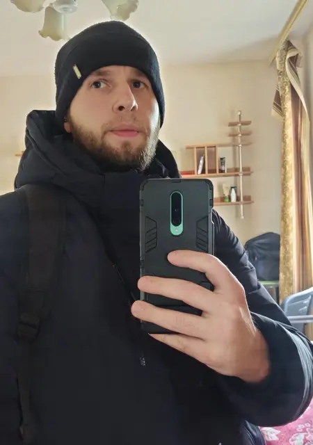 Вячеслав из Калининграда, ищу на сайте знакомства без обязательств