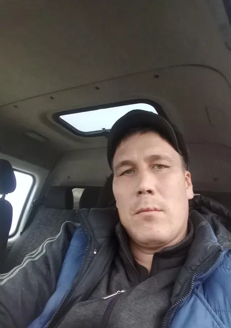 Михаил из Усть-Кута, мне 39, познакомлюсь без обязательств