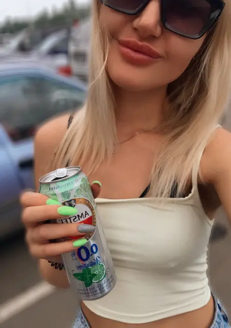 Зайка из Уфы, мне 29, познакомлюсь для дружбы