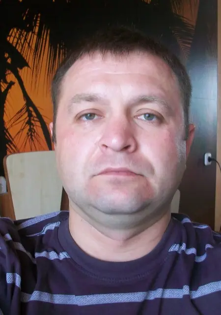 Я Serhei, 44, знакомлюсь без обязательств в Новополоцке