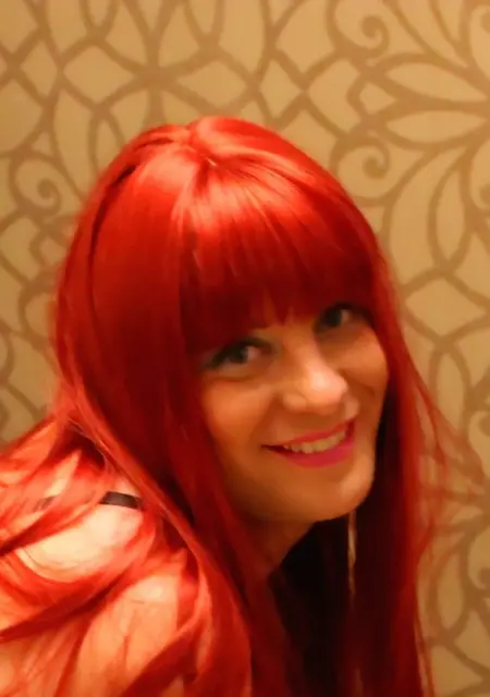 Я Милана, 39, из Миасса, ищу знакомство для дружбы