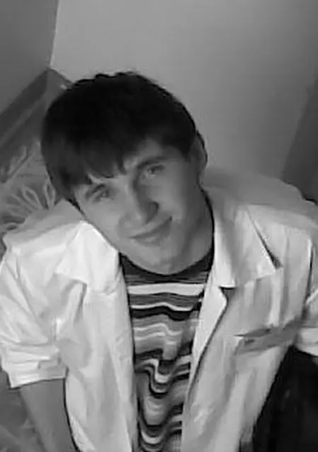 Andrei из Минеральных Вод, ищу на сайте знакомства на одну ночь