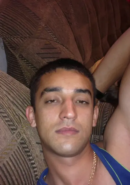 Я Юрий, 36, знакомлюсь для постоянных отношений в Белебее