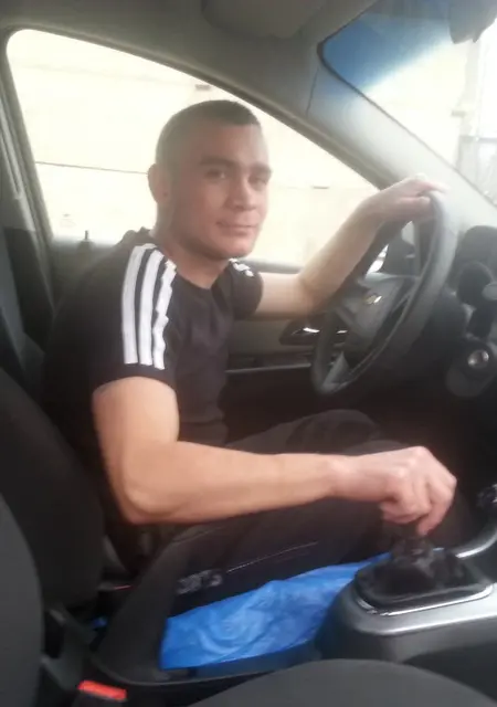 Роман из Орехово-Зуево, ищу на сайте знакомства на одну ночь