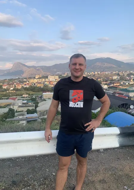 Александр из Нижнего Новгорода, ищу на сайте знакомства без обязательств