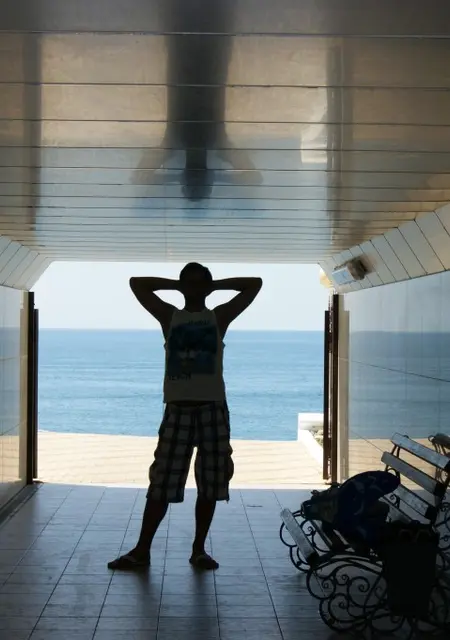 Станислав из Тихорецка, мне 39, познакомлюсь для общения