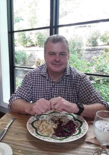 Я Vadim, 52, знакомлюсь без обязательств в Иванове