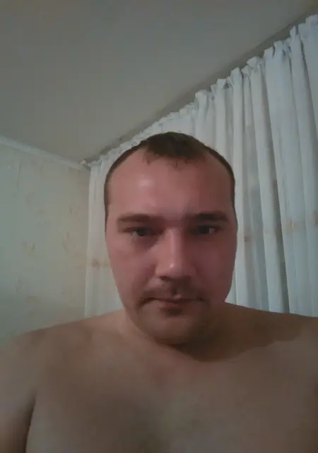 Я Serega, 40, знакомлюсь для постоянных отношений в Старом Осколе