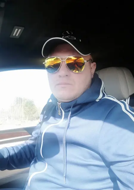 Я Сергей, 35, из Анапы, ищу знакомство для дружбы