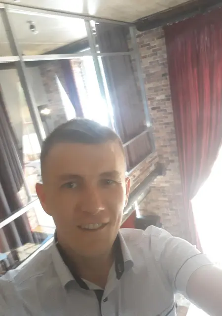 Я Максим, 31, знакомлюсь без обязательств в Йошкар-Оле