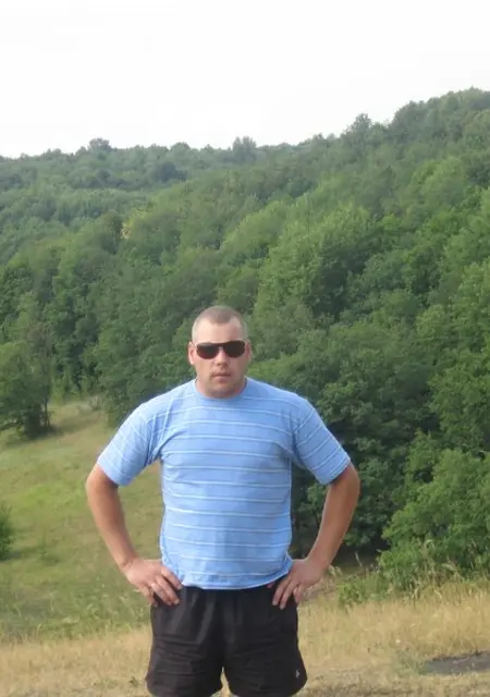 Maximus из Пензы, мне 45, познакомлюсь на одну ночь