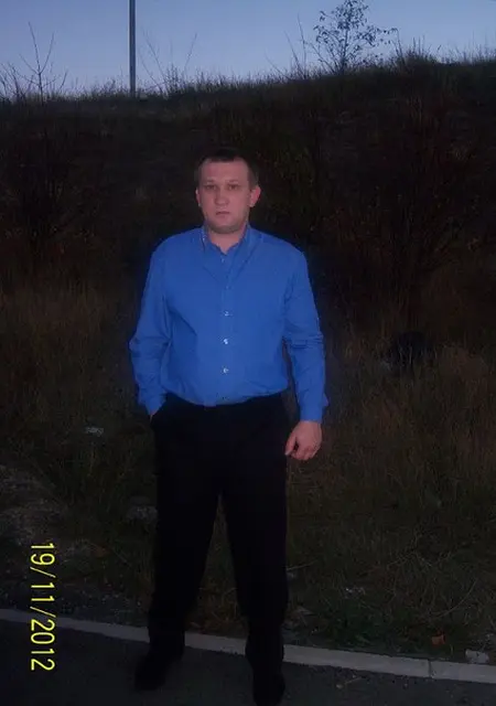 Сергей из Бахчисарая, ищу на сайте знакомства на одну ночь