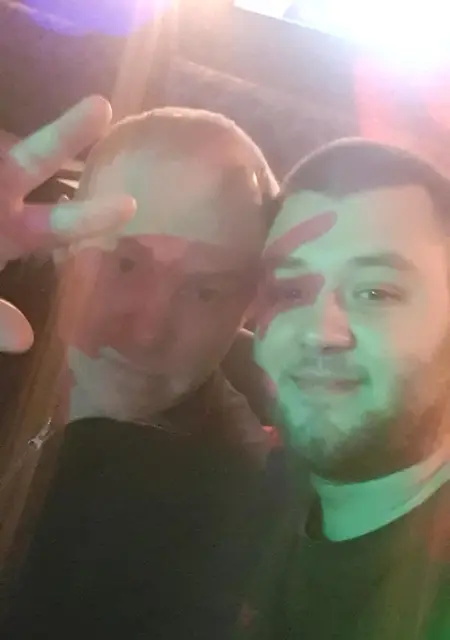 Андрей из Рязани, ищу на сайте знакомства на одну ночь