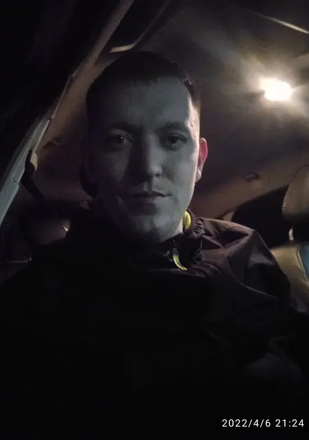 Матвей из Анжеро-Судженска, мне 31, познакомлюсь на одну ночь