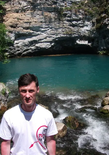 Я Иван, 49, из Березников, ищу знакомства без обязательств