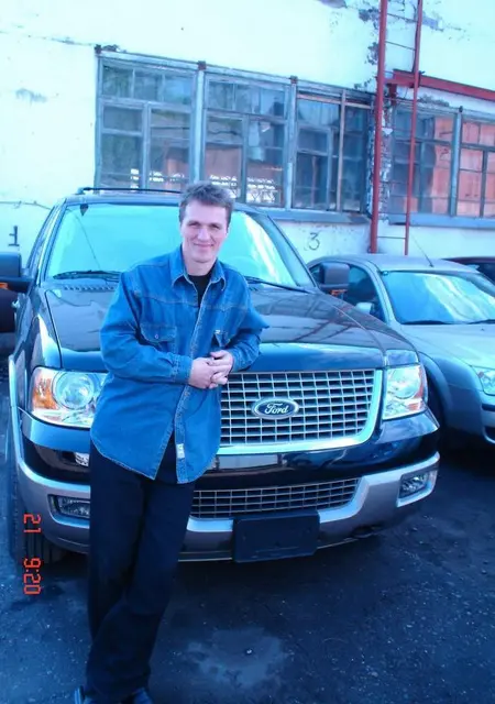 Wal из Томска, мне 53, познакомлюсь на одну ночь