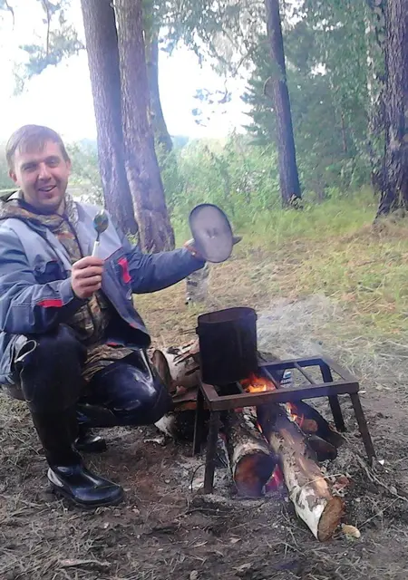 Я Александр, 43, из Северска, ищу знакомства на одну ночь