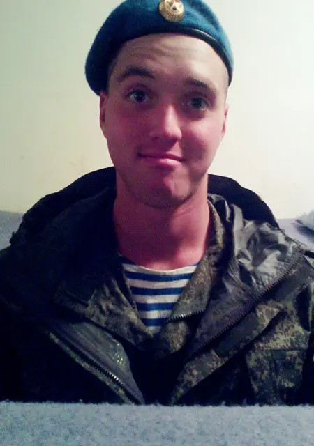 Алексей из Белова, мне 28, познакомлюсь без обязательств