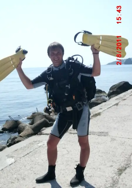 Я Алексей, 40, из Иванова, ищу знакомства без обязательств