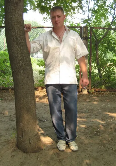 Я Платон, 44, знакомлюсь на одну ночь в Чебоксарах