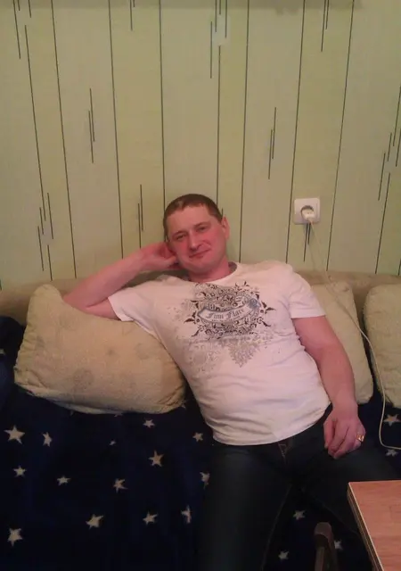 Я Денис, 48, знакомлюсь на одну ночь в Электростали