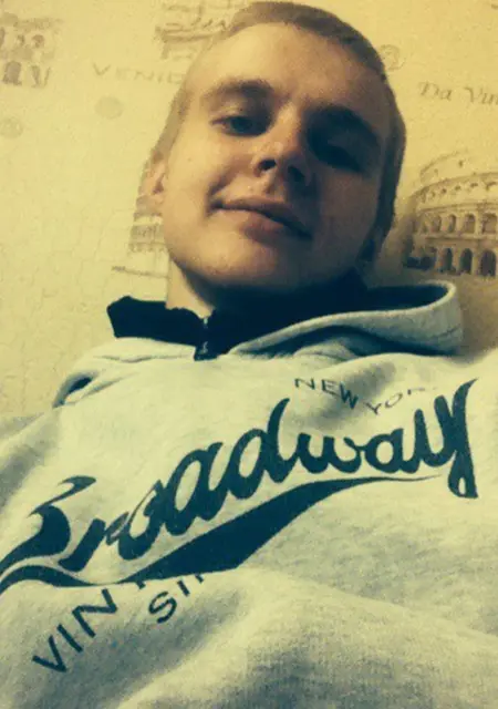 Я Антоша, 27, знакомлюсь для дружбы в Лобне