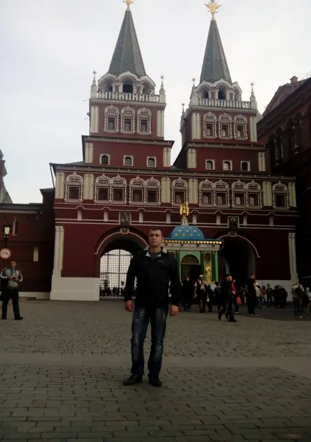 Я Дмитрий, 34, из Выборга, ищу знакомство для приятного времяпровождения