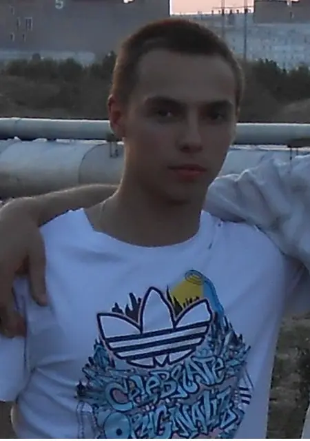 Я Гоша, 33, знакомлюсь на одну ночь в Ханты-Мансийске