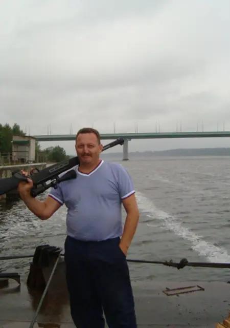 Сергей из Кинешмы, ищу на сайте знакомства на одну ночь