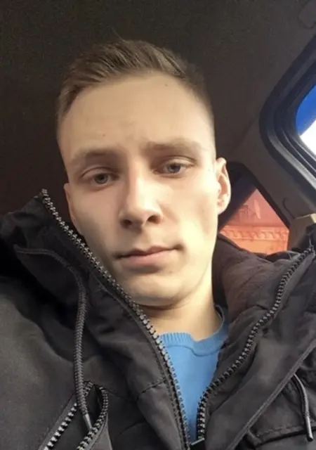 Кирилл из Боровичей, ищу на сайте знакомства на одну ночь