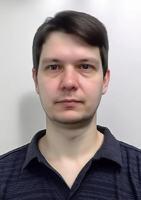 Я Петр, 34, из Майкопа, ищу знакомство для общения