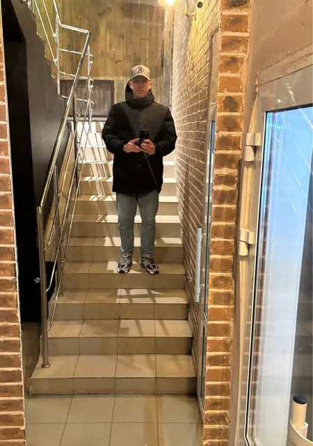 Твой Кот из Нягани, ищу на сайте знакомства на одну ночь