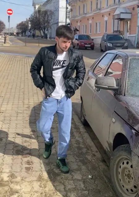 Ислам из Ельца, ищу на сайте знакомства без обязательств