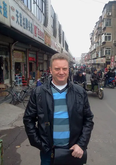 Вячеслав из Киева, ищу на сайте приятное времяпровождение