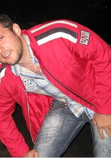 Я Андрей, 42, знакомлюсь без обязательств в Бресте