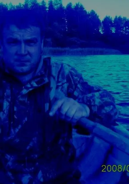 Андрей из Белгорода, мне 48, познакомлюсь для общения