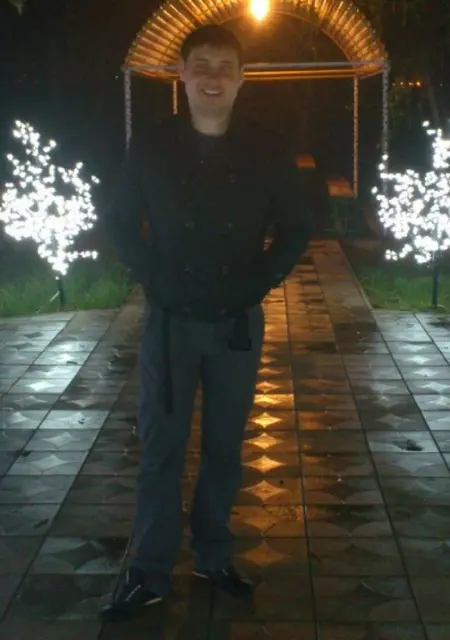 Я Дима, 39, из Юрги, ищу знакомство для дружбы